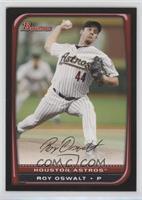 Roy Oswalt [EX to NM]