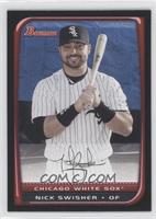 Nick Swisher