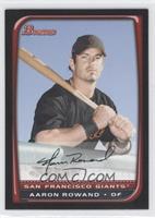 Aaron Rowand