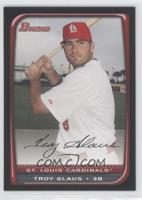 Troy Glaus