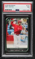 Joey Votto [PSA 7 NM]