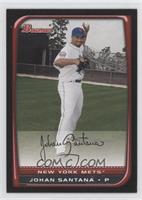 Johan Santana