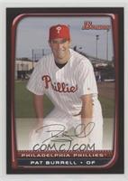 Pat Burrell