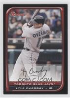 Lyle Overbay