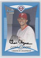 Chance Chapman #/500
