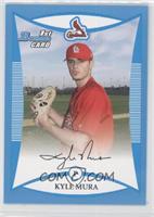 Kyle Mura #/500