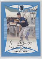 Ryan Strieby #/500