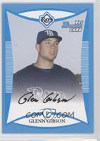 Glenn Gibson #/500