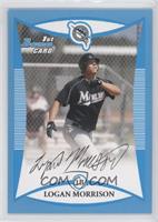 Logan Morrison #/500