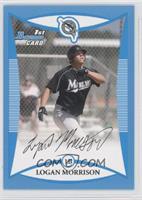 Logan Morrison #/500