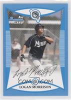 Logan Morrison #/500