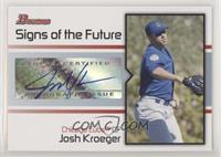 Josh Kroeger [Noted]