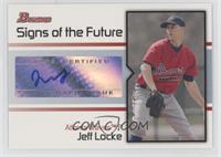 Jeff Locke