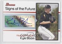 Kyle Bloom