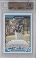 Harold Martinez [BGS 9.5 GEM MINT]