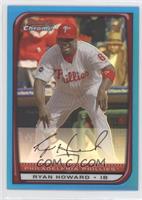 Ryan Howard #/150