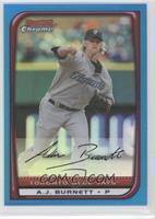 A.J. Burnett #/150