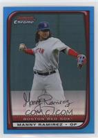 Manny Ramirez #/150