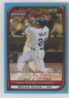 Brian Giles #/150