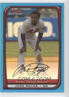 Jose Reyes #/150