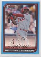 Jimmy Rollins #/150