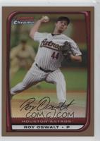 Roy Oswalt #/50