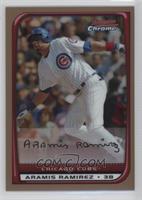 Aramis Ramirez #/50