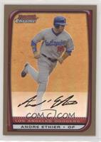 Andre Ethier #/50