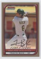 Travis Buck #/50