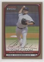 Joba Chamberlain #/50