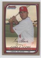 Troy Glaus #/50