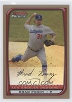 Brad Penny #/50