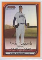 Erik Bedard #/25