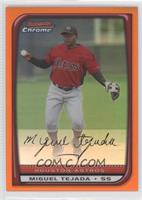 Miguel Tejada #/25