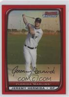 Jeremy Hermida #/5