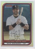 Nick Swisher