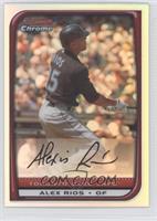 Alex Rios