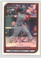 Mike Lowell