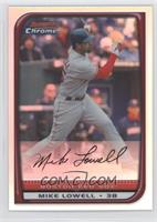 Mike Lowell