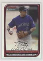 Troy Tulowitzki [EX to NM]