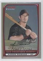 Aaron Rowand