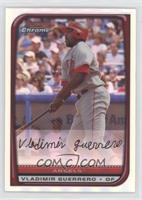 Vladimir Guerrero [EX to NM]