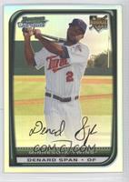 Denard Span