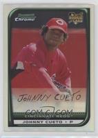 Johnny Cueto