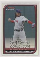 Manny Ramirez