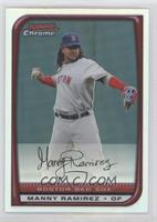 Manny Ramirez [EX to NM]