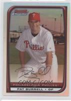 Pat Burrell