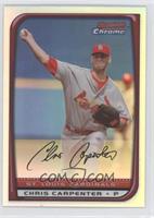 Chris Carpenter