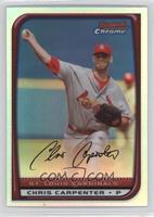 Chris Carpenter