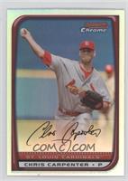 Chris Carpenter